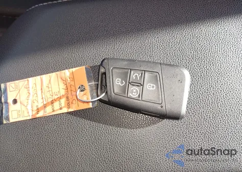 2020 Volkswagen Jetta из США, поврежденный, VIN 3VWCB7BU5LM047748